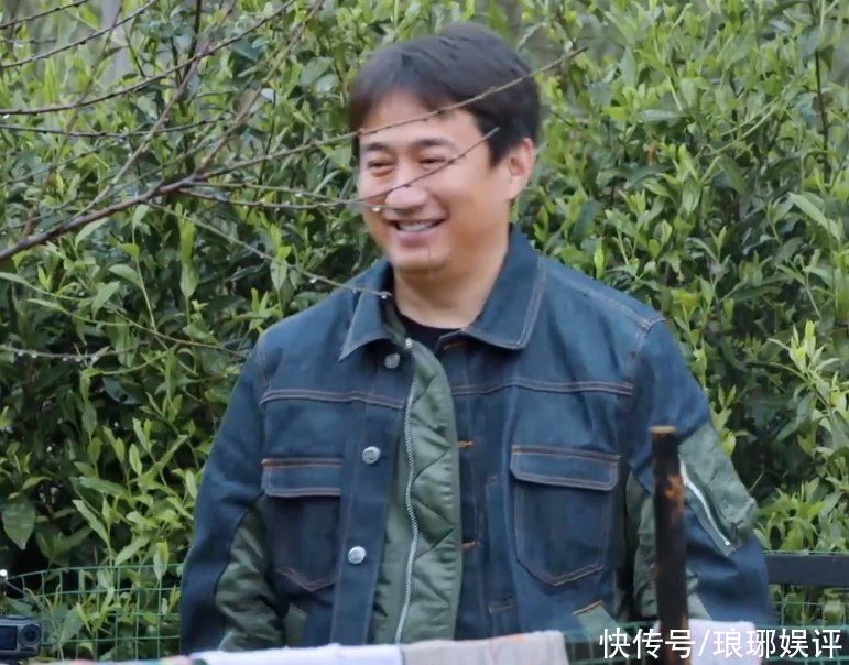 鸡鸭|《向往的生活5》录制结束，才发现黄磊才是最接地气的艺人