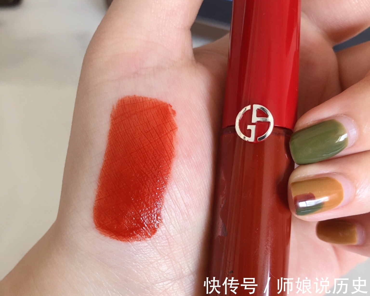 香奈儿 让李佳琦都惊叹的几只口红,很少有人能躲得过,你种草了几只?