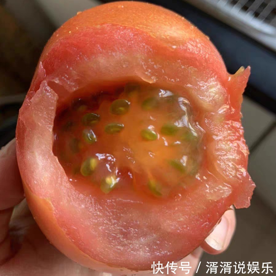 激素|买西红柿时,怎样辨别有没有打激素菜农牢记3点,一挑一个准