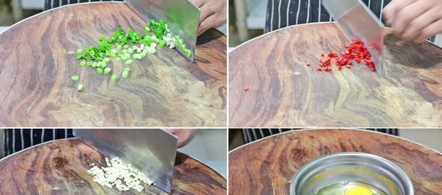 土豆丝里打2鸡蛋,没想到这么好吃,我家隔天就想吃,出锅被抢光