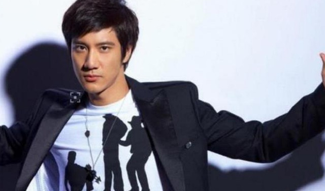 王一|王力宏给孩子取名,全名5笔每一笔都是直的,网友:不愧是才子