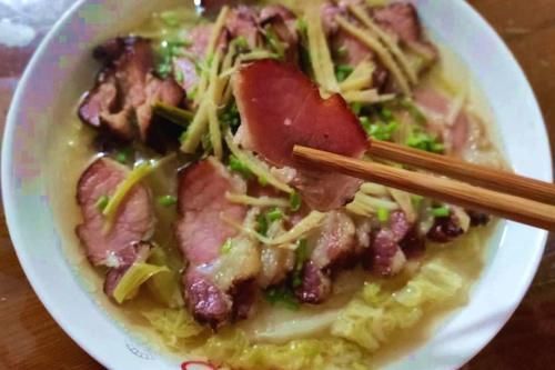 爱喜|天冷多吃蒸菜,这菜蒸一蒸就出锅,鲜美到流口水,好吃到停不下筷