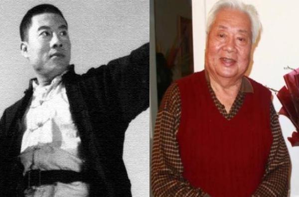 焦裕禄!他是如来佛祖扮演者,去泰国买佛像,结果发现上面画的都是自己