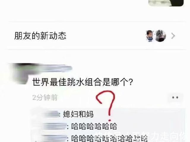 |搞笑图片,请问世界最佳跳水组合是谁呢?