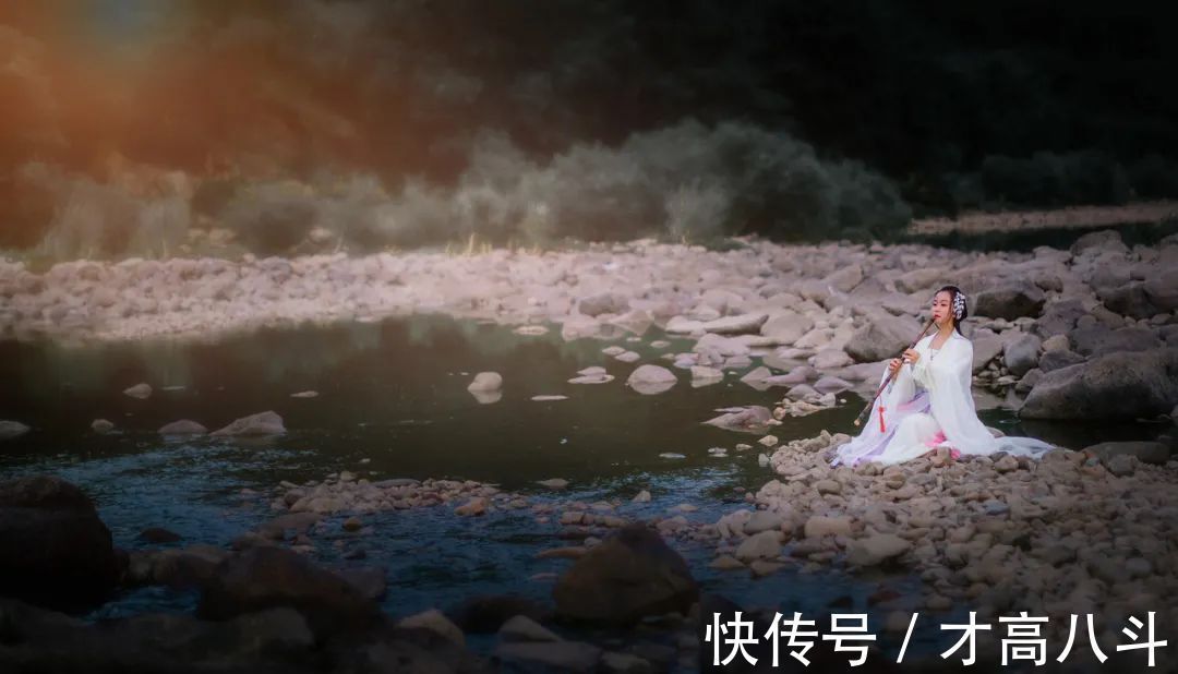 时侯$能成大事的人,往往有“五不过”