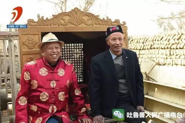  一家亲|“民族团结一家亲”：古稀老人跨越百里的认亲路