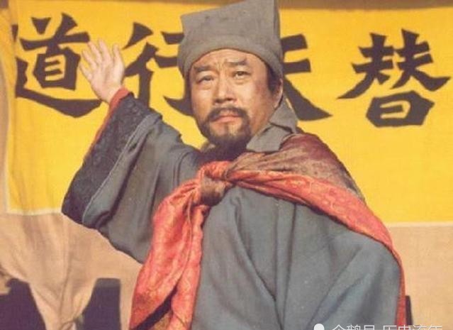 接受招安|若当年宋江不同意招安,那么梁山会怎样结局?下场只有两个字