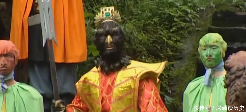 西游记|西游记中的两伙妖精都犯了错,为何一伙罚酒三杯,另一伙全杀掉?