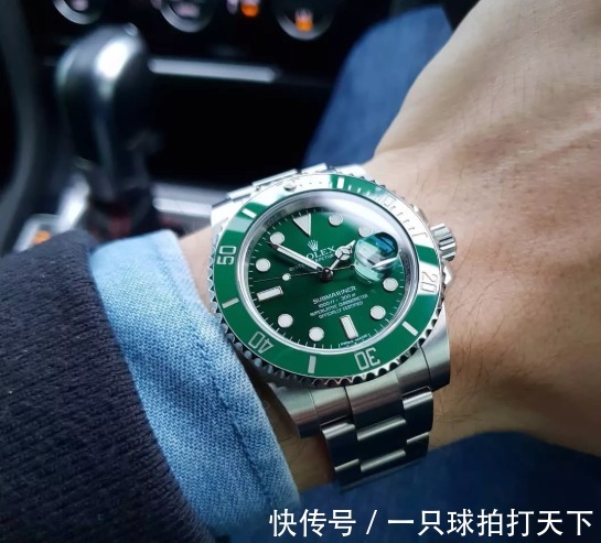 游艇 戴过一块就想戴第二块的劳力士,最热门的是这五款!