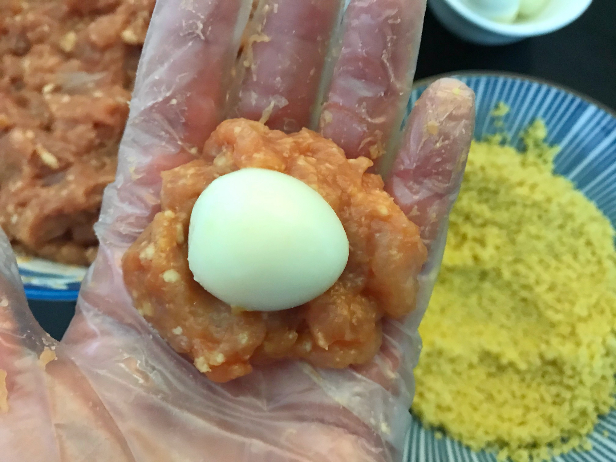 吉祥菜|年夜饭,给家人做道吉祥菜,蒸一蒸就上桌,团团圆圆寓意好