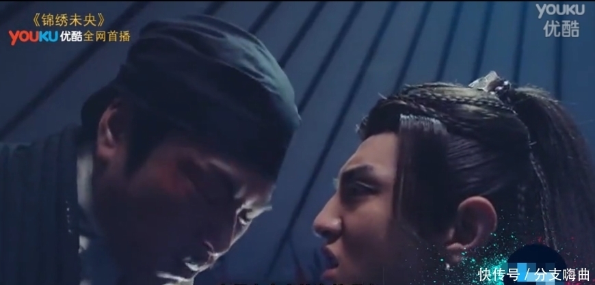 这部|厉害了我的作者,这部剧竟抄袭220部小说? 拓跋浚被李长乐捡漏