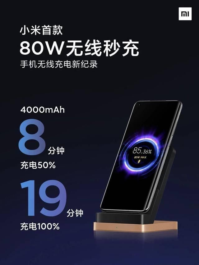 OPPO|超越OPPO、华为，雷军公布全新技术，小米打破世界纪录