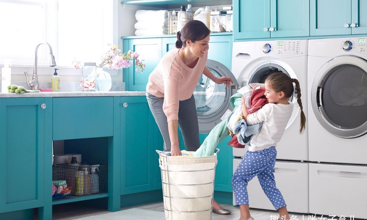 父母|如果你家孩子有这4个特点,即使不够优秀,你依旧是成功的