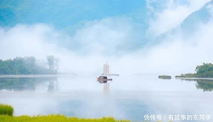 懂得|庄子:活明白的人,都懂得这十句话