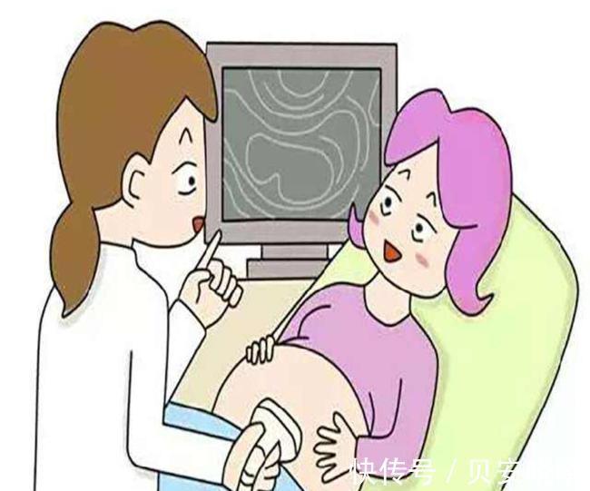 淋巴水囊瘤|贝安健康:大排畸可以检查出哪些疾病?