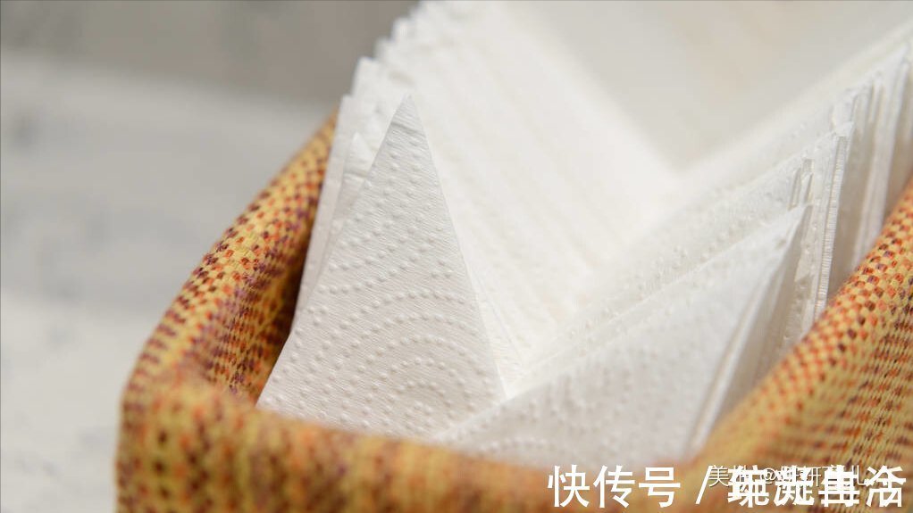 纸巾|这种纸巾制作过程令人作呕,对孩子危害大,家长不要再购买了