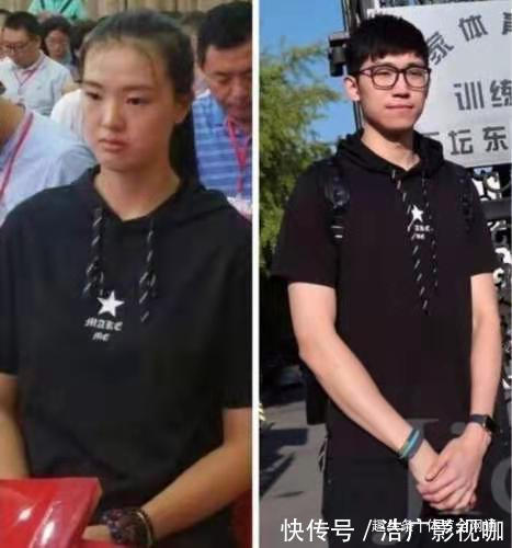 中国男排|女排张常宁的故事禁赛、拍成人杂志、被网暴，如今情归冠希哥！