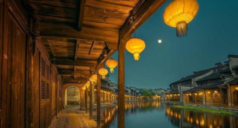 如梦如幻|李煜如梦如幻之作,开篇惊艳,无一生僻字却写出后世无法模仿的美