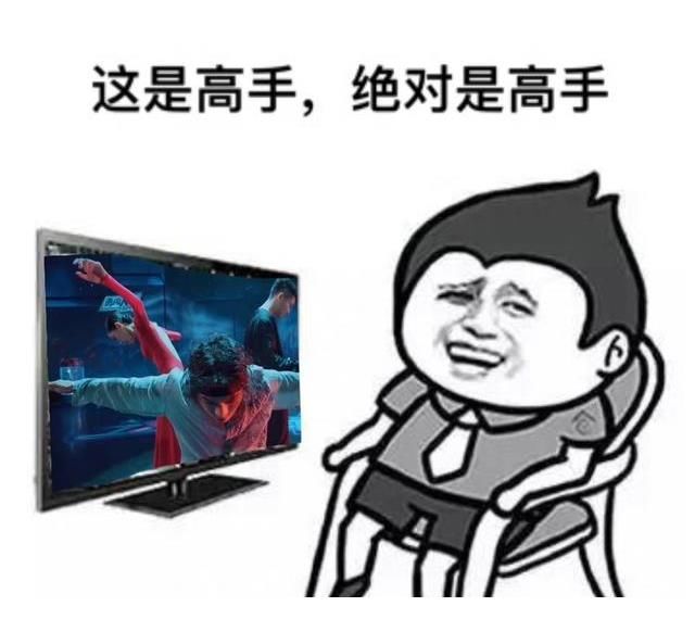 《霸王別姬》燃炸《街舞》舞臺(tái)，張藝興直呼很喜歡這個(gè)作品