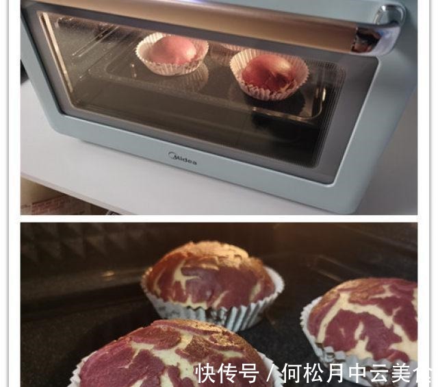 美食天下|脆皮面包,外皮酥脆,内里柔软,太好吃了!
