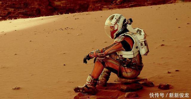 火星疑似发现“废墟”未来宇航员登陆火星，如果无法返回怎么办