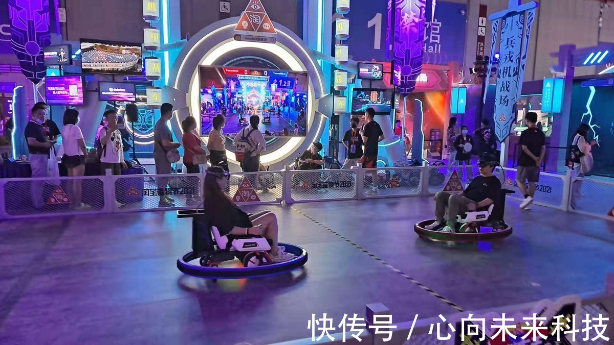 天机阁|淘宝造物之城探险对抗虽败犹荣，明年再战！