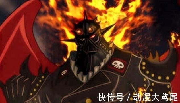 恶魔果实|海贼王:三灾烬与卡塔库栗实力对比,霸气坍塌见闻色无用武之地