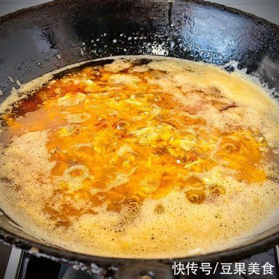 自制蟹粉，美味不打折