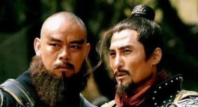 鲁智深$水浒中,林冲为何一直被打压最终郁闷而死他自己最清楚却不敢说