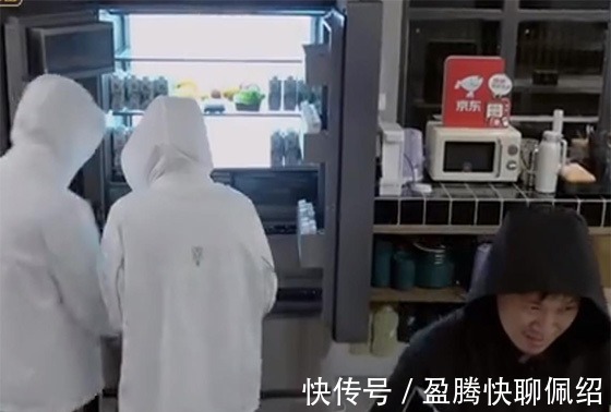 张淇|大湾区们又半夜伪装出动扫荡冰箱了