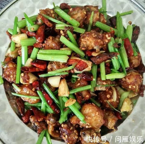 最近我家常吃的几道家常菜,鲜香味美,解馋舒胃又滋补