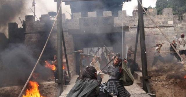 宋江为何要执意攻打祝家庄,原来是为了解决这样的内部矛盾