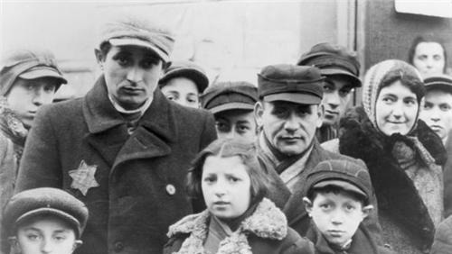 年前|史上最顽强的民族,2500年前就已灭国,如今不但复国,还成为强国