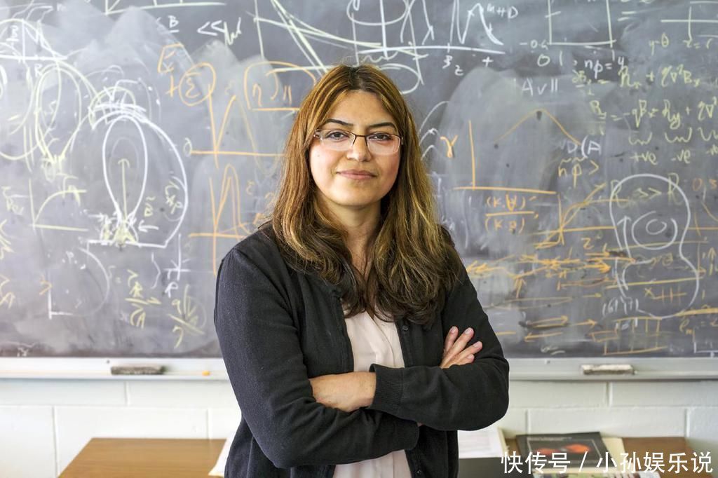 火箭发动机 天才女物理学家如何将太空旅行提速10倍?