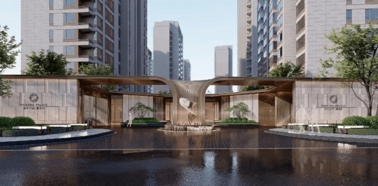 瑞安集团|预计首开468套,大虹桥国展旁【象屿招商·蟠龙府】将入市