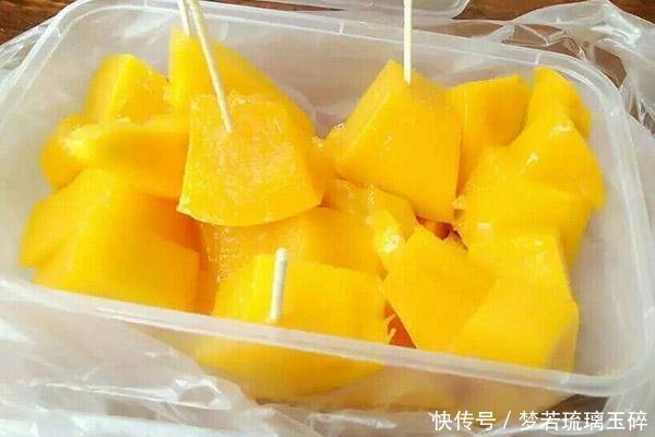 香蕉|常犯困，舌苔发白，便秘3种“湿气果”吃多了，湿气不减或反增