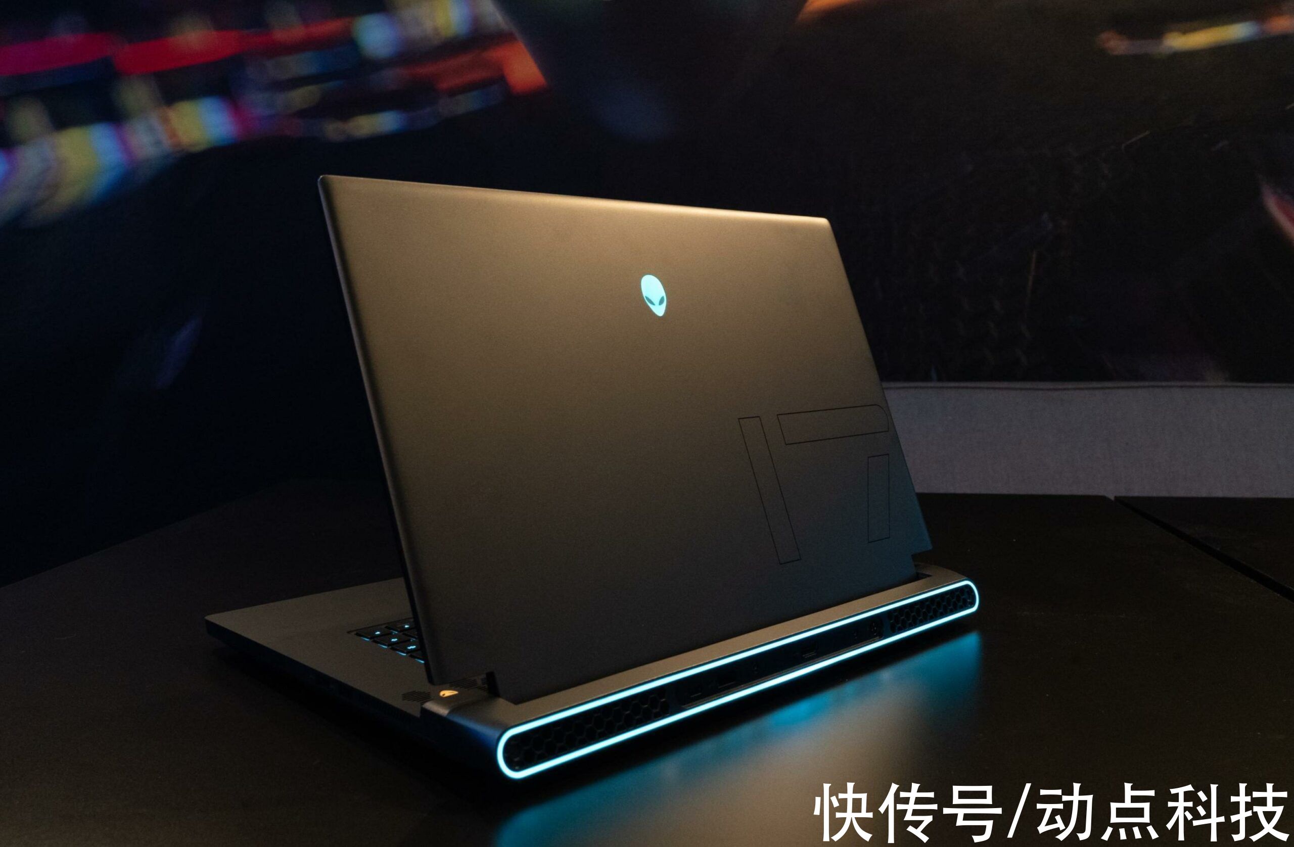 oled|ALIENWARE 家族重磅发布笔记本及外设