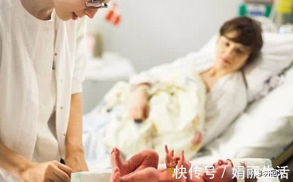麻醉药|剖腹产时,麻醉药是如何打进去的?看完麻醉方式,男人该心疼老婆