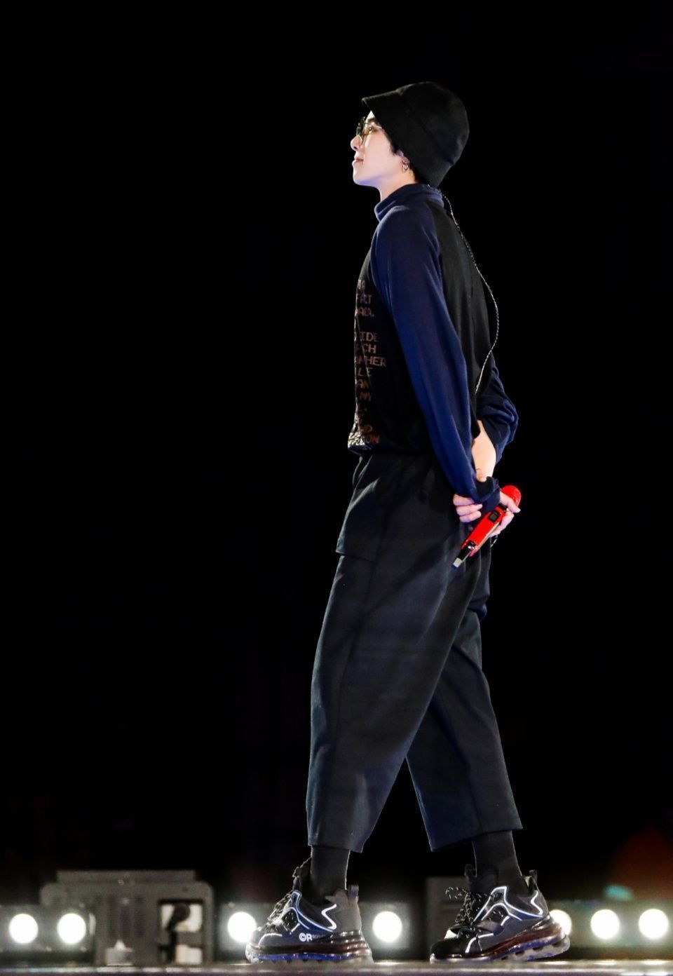 嘉宾|华晨宇又压轴,芒果太子人设不倒,实力歌手华晨宇太厉害!