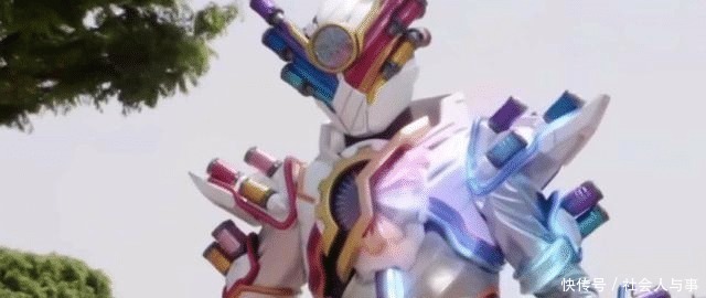 对比|国内外的特摄剧特效成本差距有多少铠甲勇士对比假面骑士!