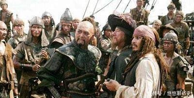 清末,澳门女子死活不嫁这种男人,娼妓看了他们都嫌弃!