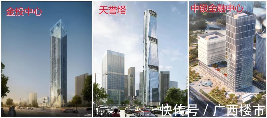 五象|两年！五象甲写空置率从80.2%下降到47.86%，写字楼吸附能力惊人