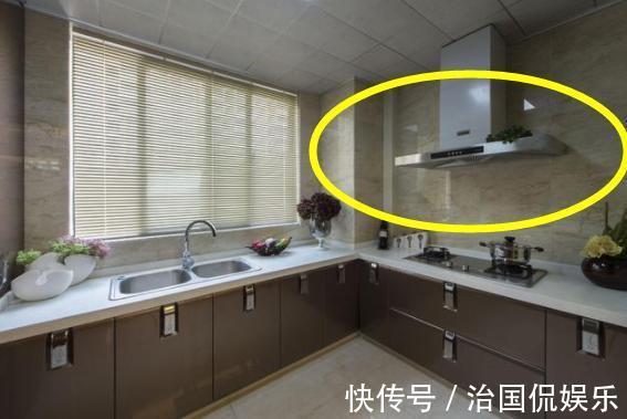 做饭|用抽油烟机还用开窗吗原来我们一直都在做错,难怪家如''仙境''