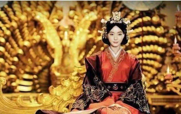 血腥|君之忆:汉武帝的巫蛊连环案到底有多血腥?