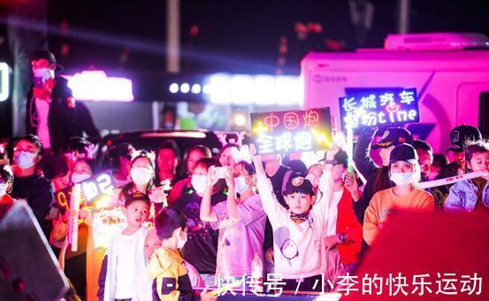 阿拉善|重炮集结出征阿拉善,长城炮千人共创官计划强势破圈