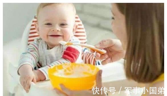 骨头汤|宝宝辅食有讲究,这些辅食家长别再做了,看似有营养实则很伤娃