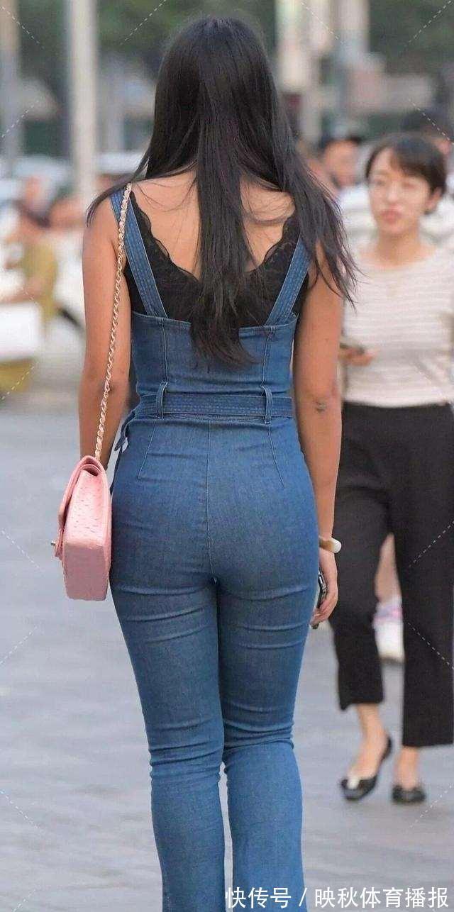 阔腿裤 打底裤比较优雅,才能契合自身气质,更显身材