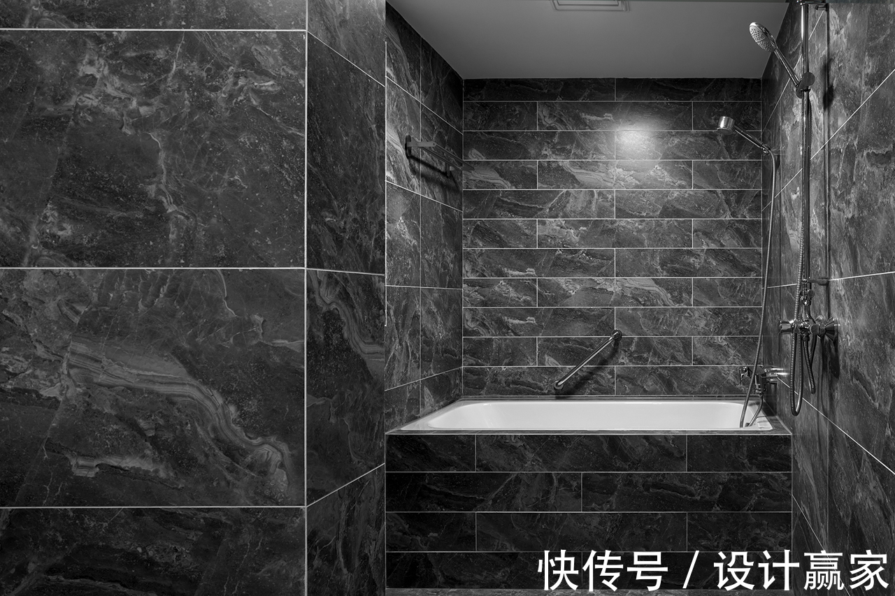 本案|260㎡北欧风跃层，简单舒适低调，宁静中蕴藏美感