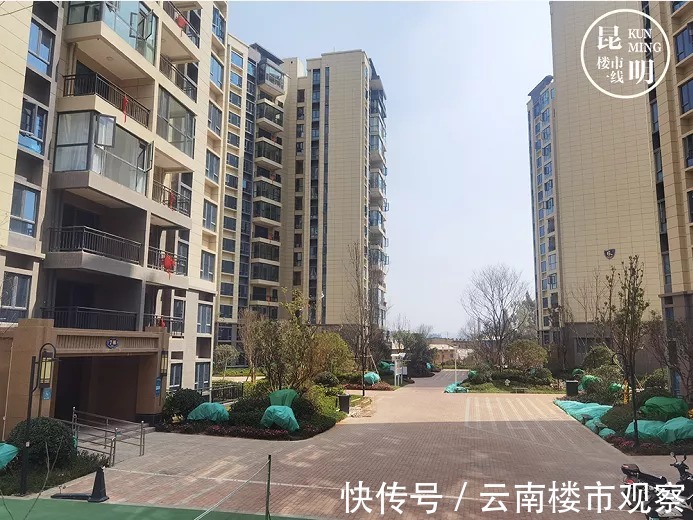 均价|昆明楼市热度回来了!单盘7天1.97亿!直击黄金周23盘战绩!