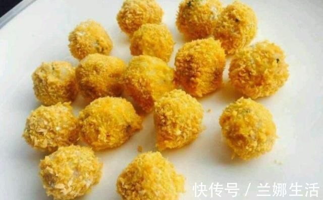 土豆泥|自从学会土豆这种做法,我家两天做一次,女儿两天不吃就喊馋!